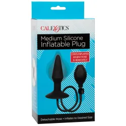 Calexotics Plug gonflable Botass Medium 10.5 x 3.4cm